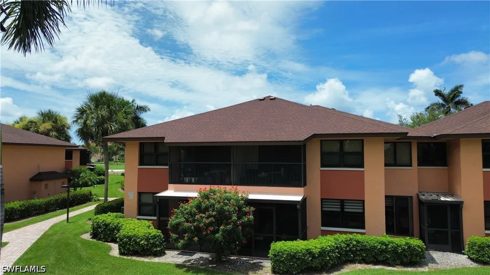 Mainsail Drive #4 Naples, FL 34114