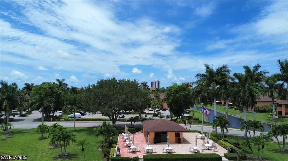 Mainsail Drive #4 Naples, FL 34114
