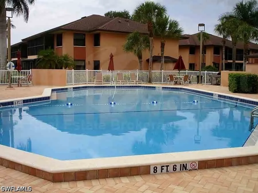 Mainsail Drive #4 Naples, FL 34114
