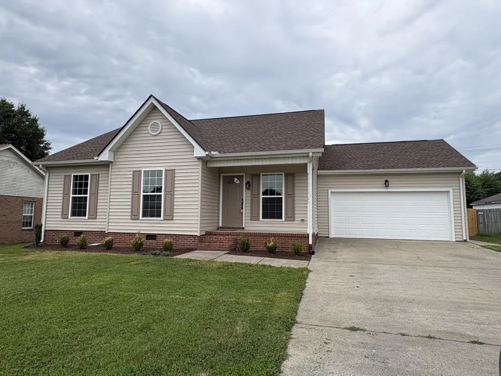 934 Skye View Dr Gallatin, TN 37066
