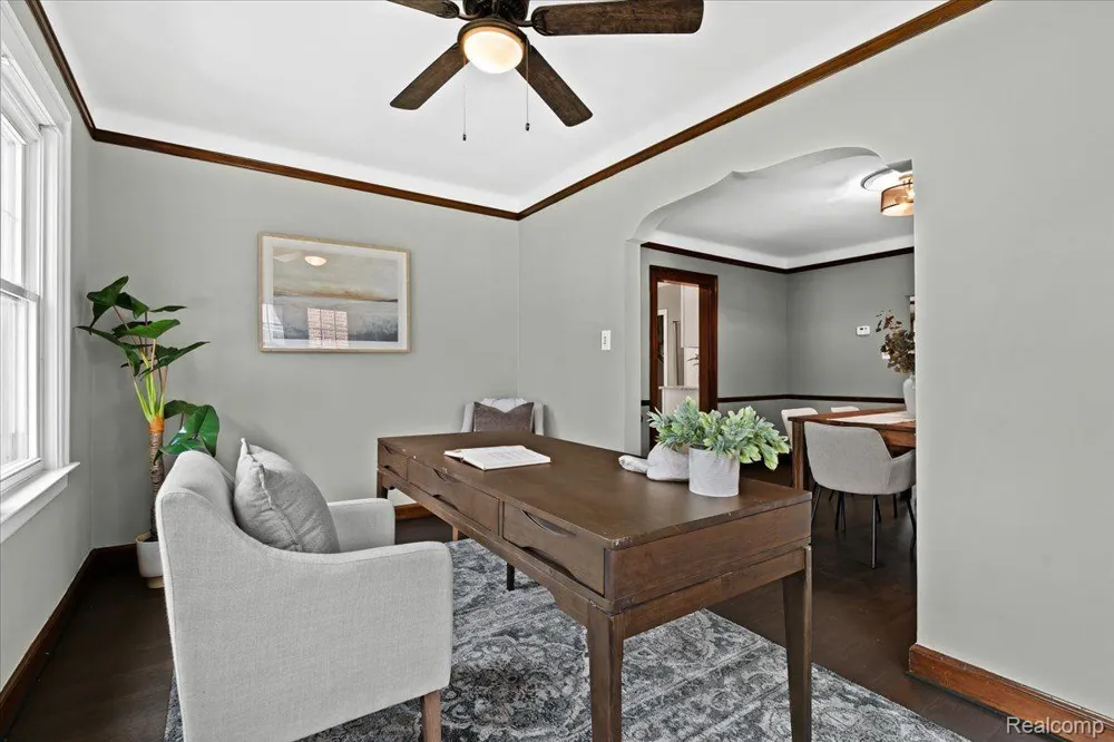 312 MCKINLEY AVENUE Grosse Pointe Farms City, MI 48236