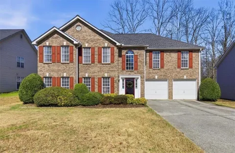 3331 Kittery Drive