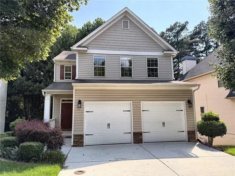 2573 Chimney Hill Place