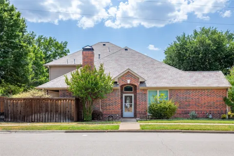 1801 Fern Court