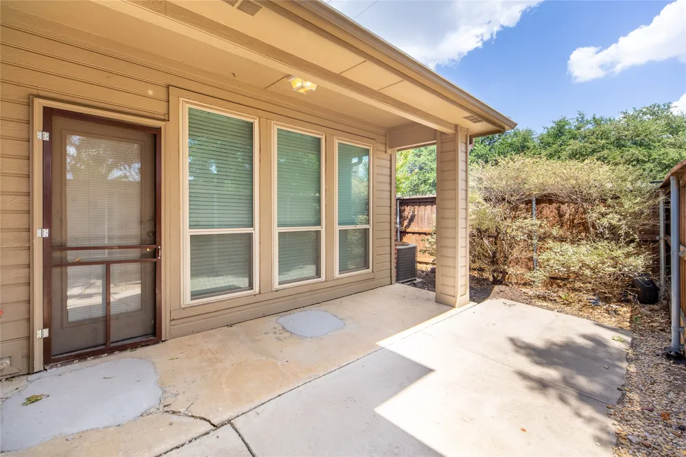 1801 Fern Court Grapevine, TX 76051