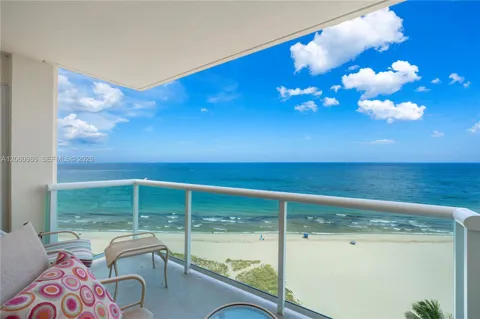 6000 Ocean Blvd #11C