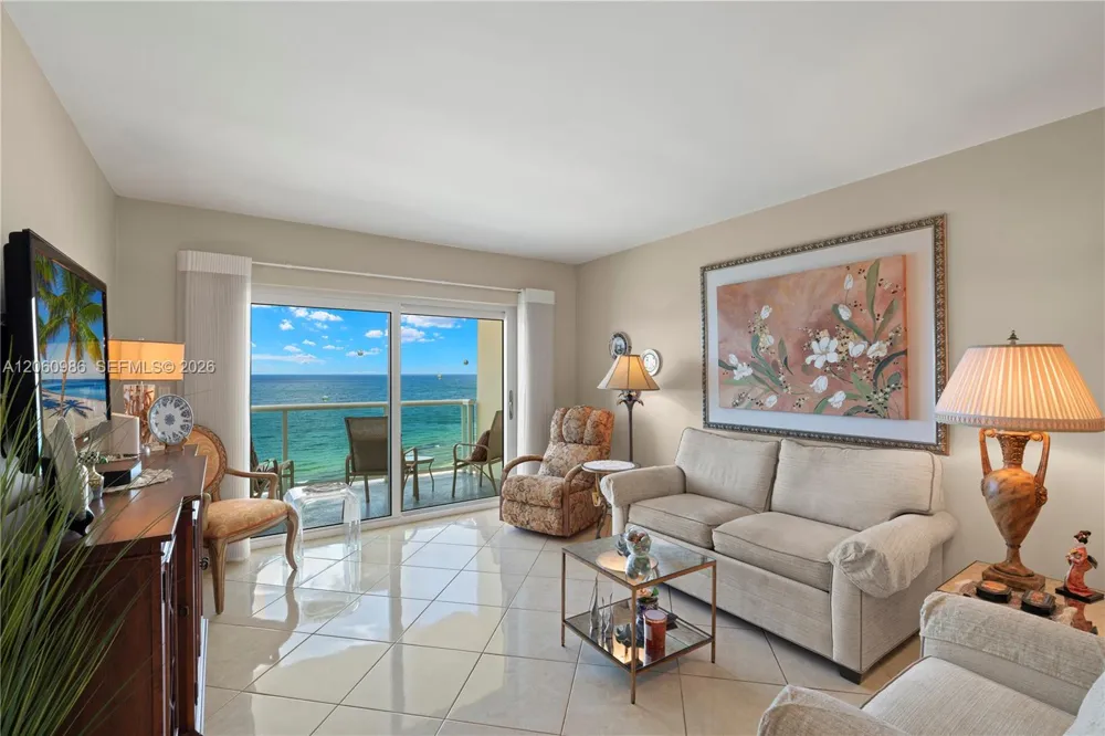 6000 Ocean Blvd #11C Lauderdale By The Sea, FL 33308