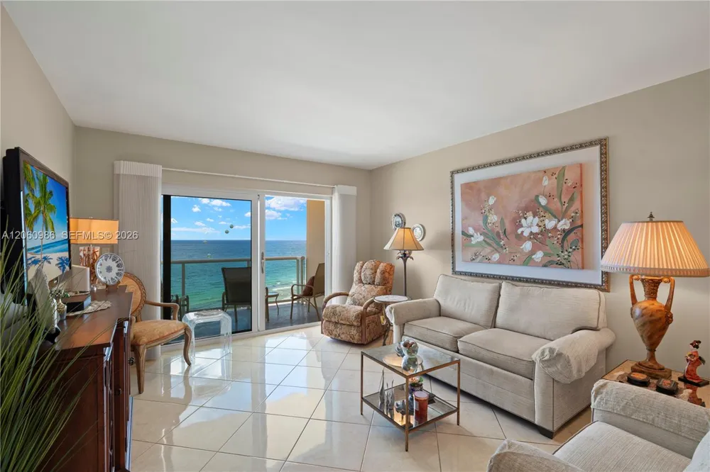 6000 Ocean Blvd #11C Lauderdale By The Sea, FL 33308