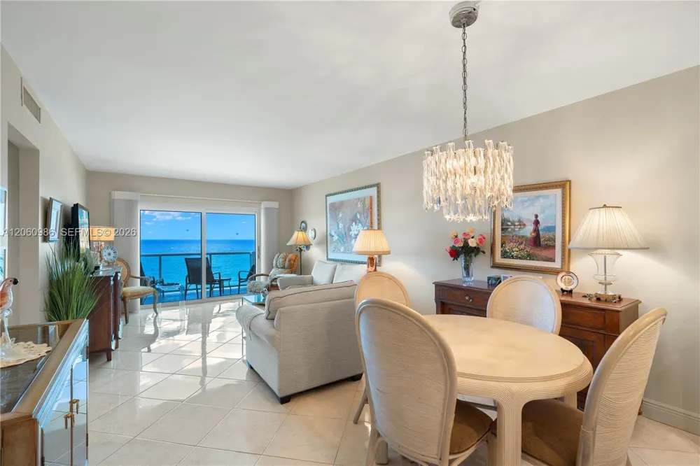 6000 Ocean Blvd #11C Lauderdale By The Sea, FL 33308