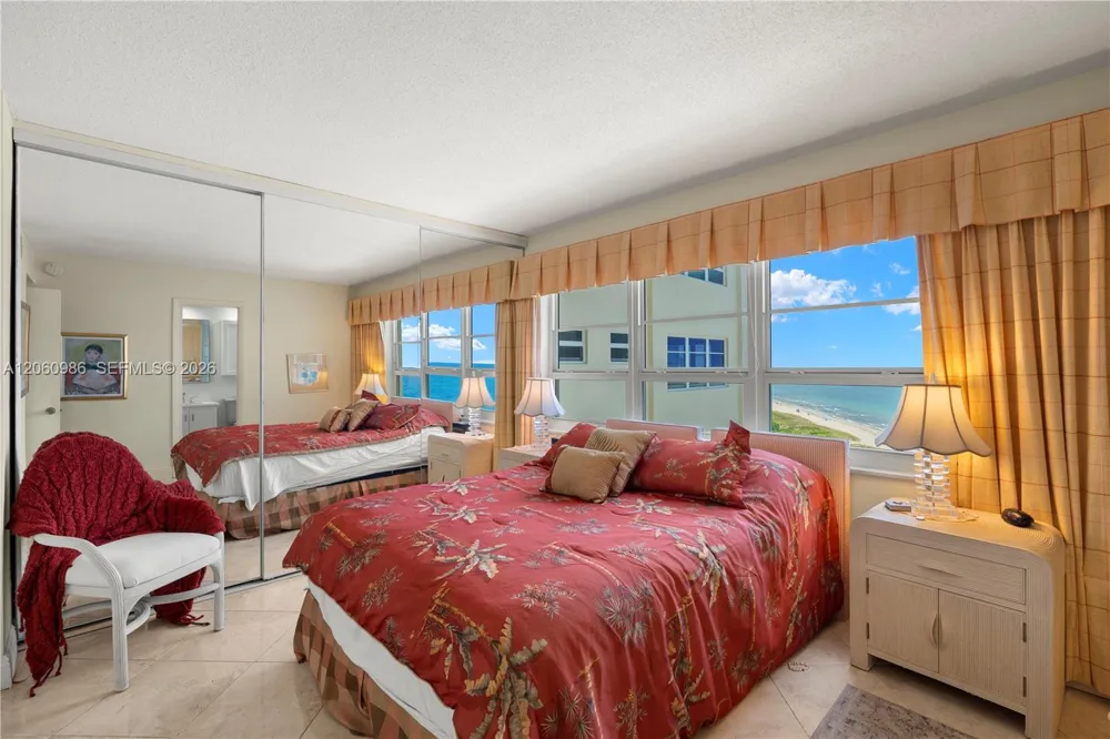 6000 Ocean Blvd #11C Lauderdale By The Sea, FL 33308