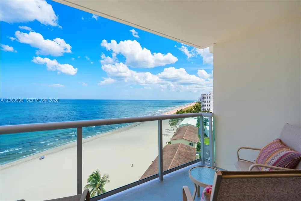 6000 Ocean Blvd #11C Lauderdale By The Sea, FL 33308