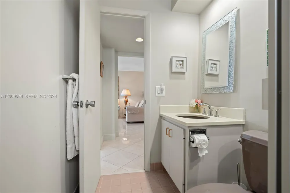 6000 Ocean Blvd #11C Lauderdale By The Sea, FL 33308