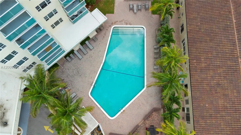 6000 Ocean Blvd #11C Lauderdale By The Sea, FL 33308