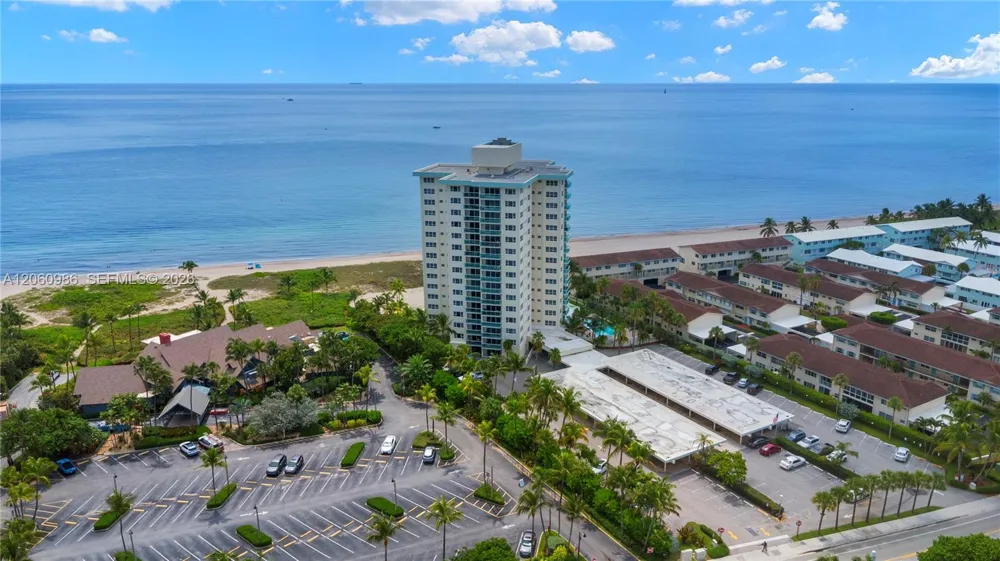 6000 Ocean Blvd #11C Lauderdale By The Sea, FL 33308