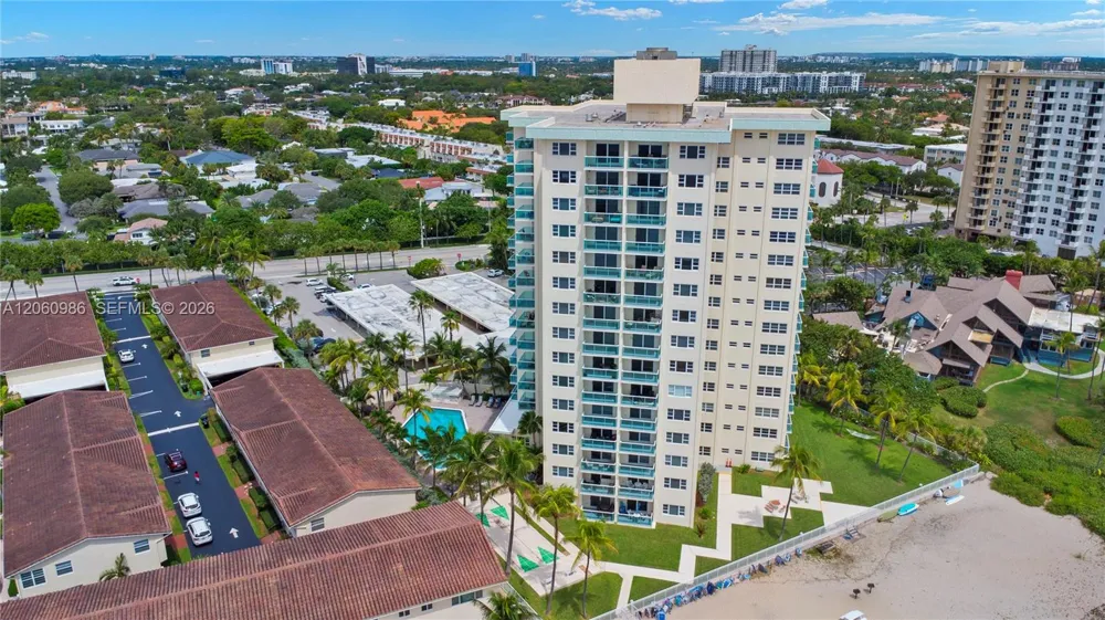 6000 Ocean Blvd #11C Lauderdale By The Sea, FL 33308