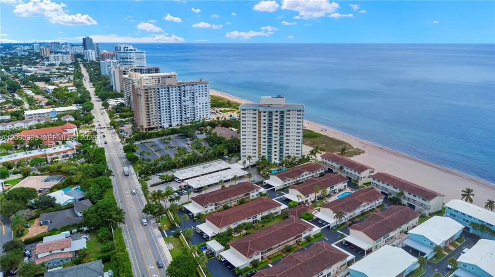 6000 Ocean Blvd #11C Lauderdale By The Sea, FL 33308