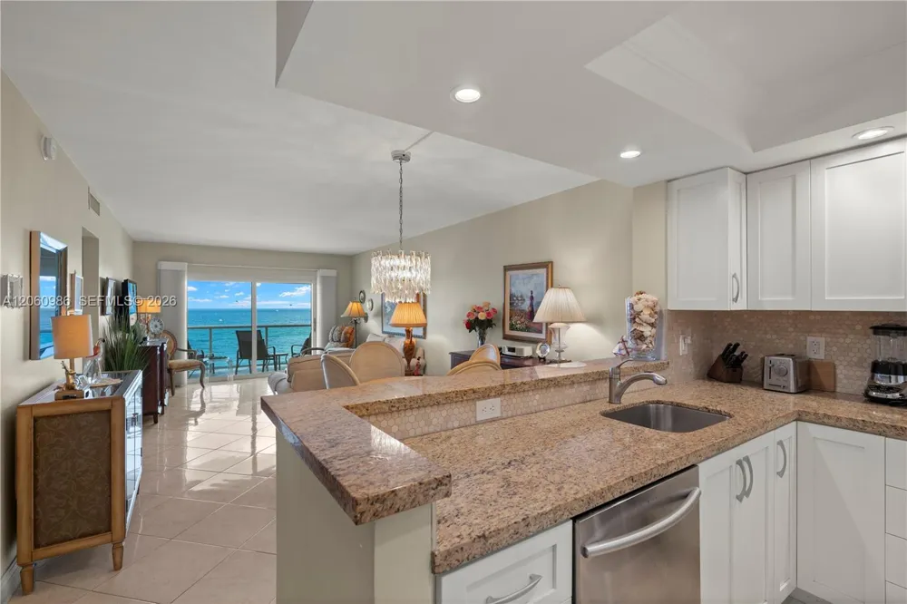 6000 Ocean Blvd #11C Lauderdale By The Sea, FL 33308