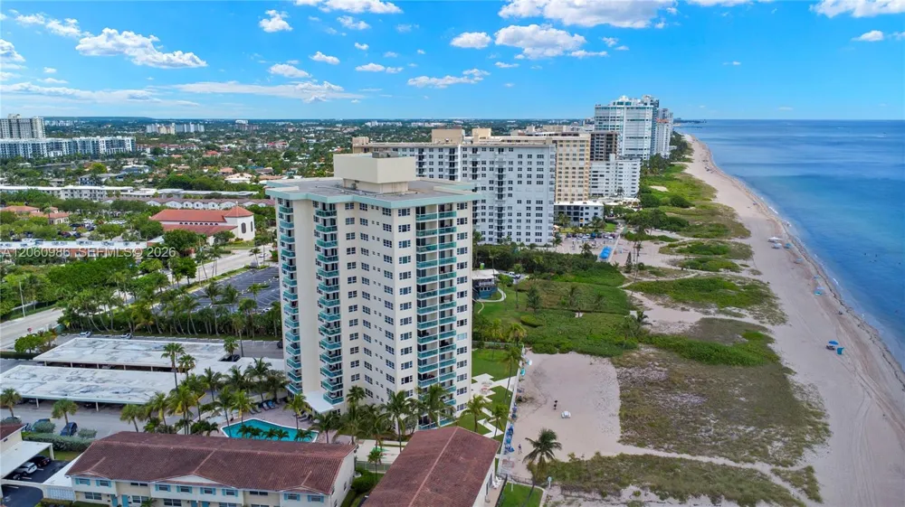 6000 Ocean Blvd #11C Lauderdale By The Sea, FL 33308
