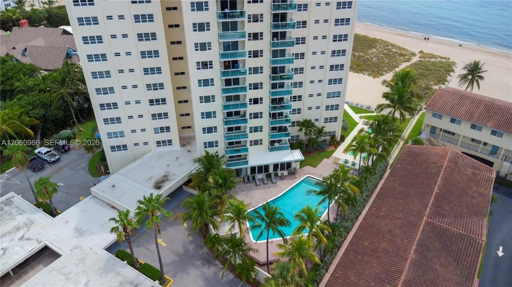 6000 Ocean Blvd #11C Lauderdale By The Sea, FL 33308