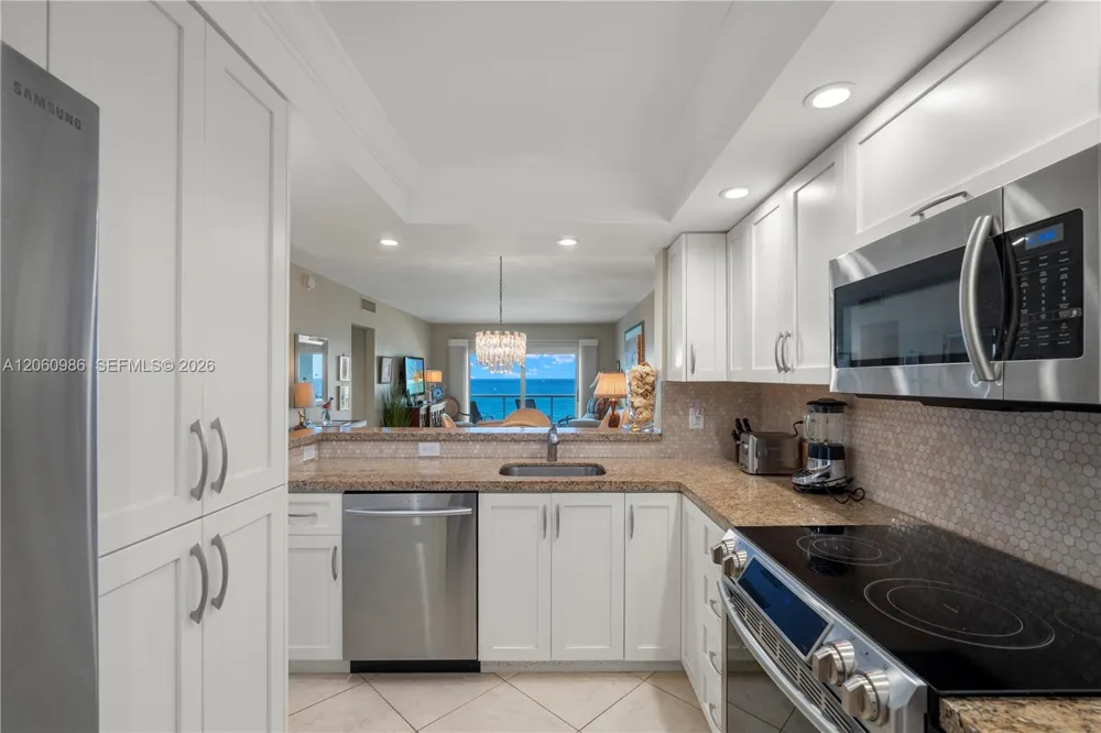 6000 Ocean Blvd #11C Lauderdale By The Sea, FL 33308