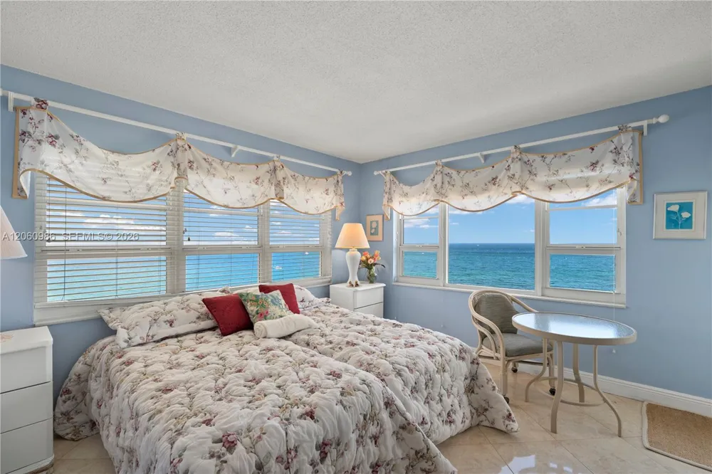 6000 Ocean Blvd #11C Lauderdale By The Sea, FL 33308