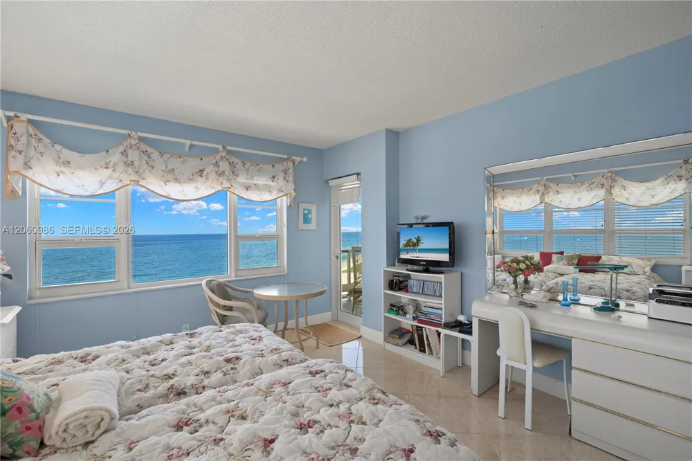 6000 Ocean Blvd #11C Lauderdale By The Sea, FL 33308