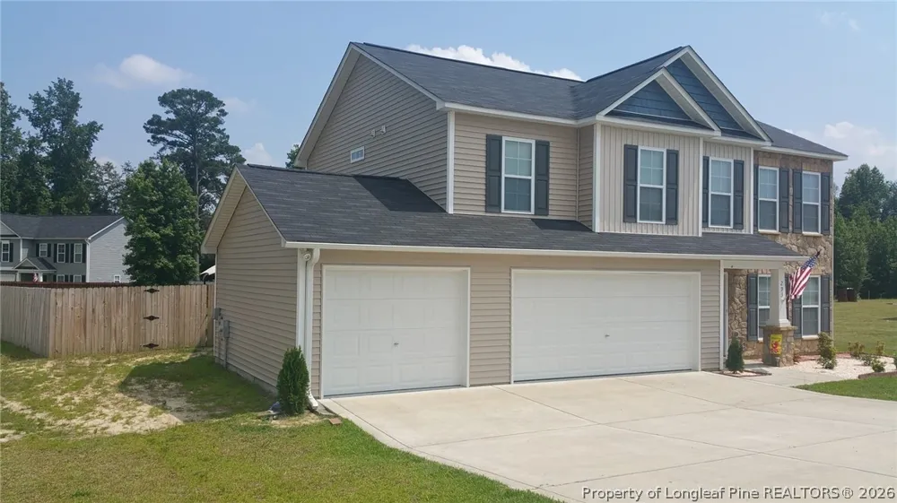 293 United Road Raeford, NC 28376