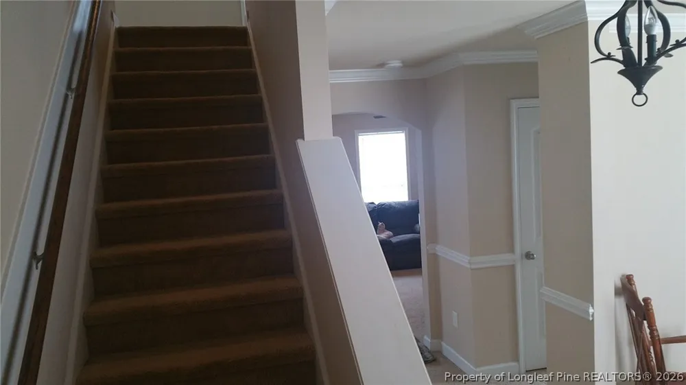 293 United Road Raeford, NC 28376