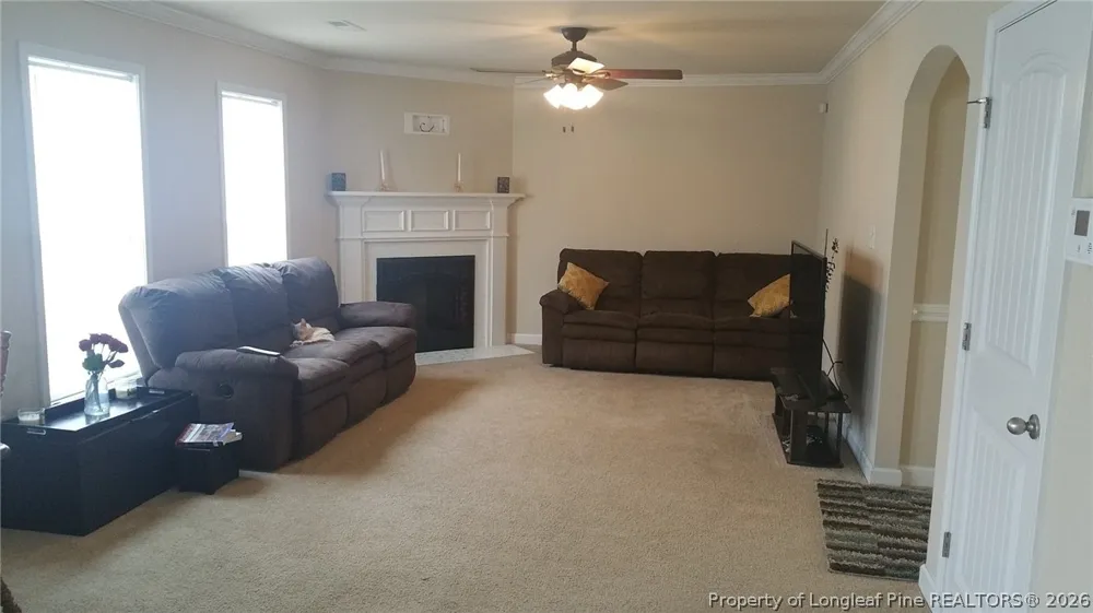 293 United Road Raeford, NC 28376