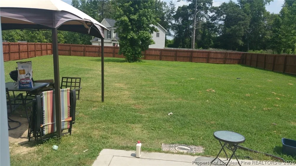 293 United Road Raeford, NC 28376