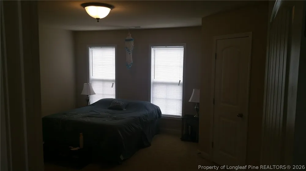 293 United Road Raeford, NC 28376