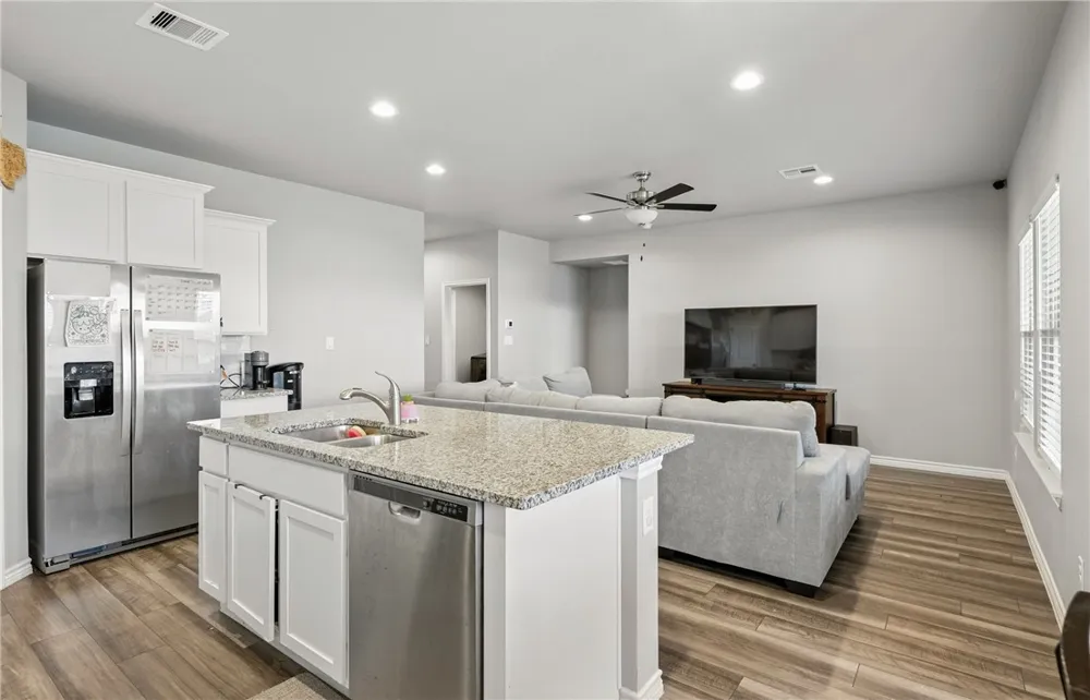 1293 Carnaby Street Corpus Christi, TX 78415