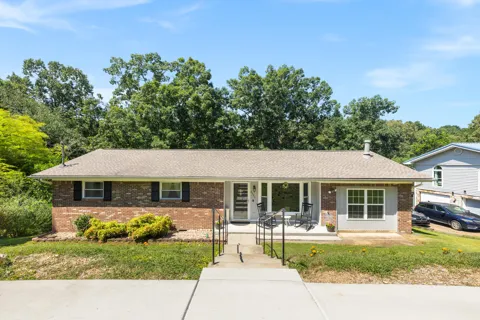 2520 Standifer Hills Drive