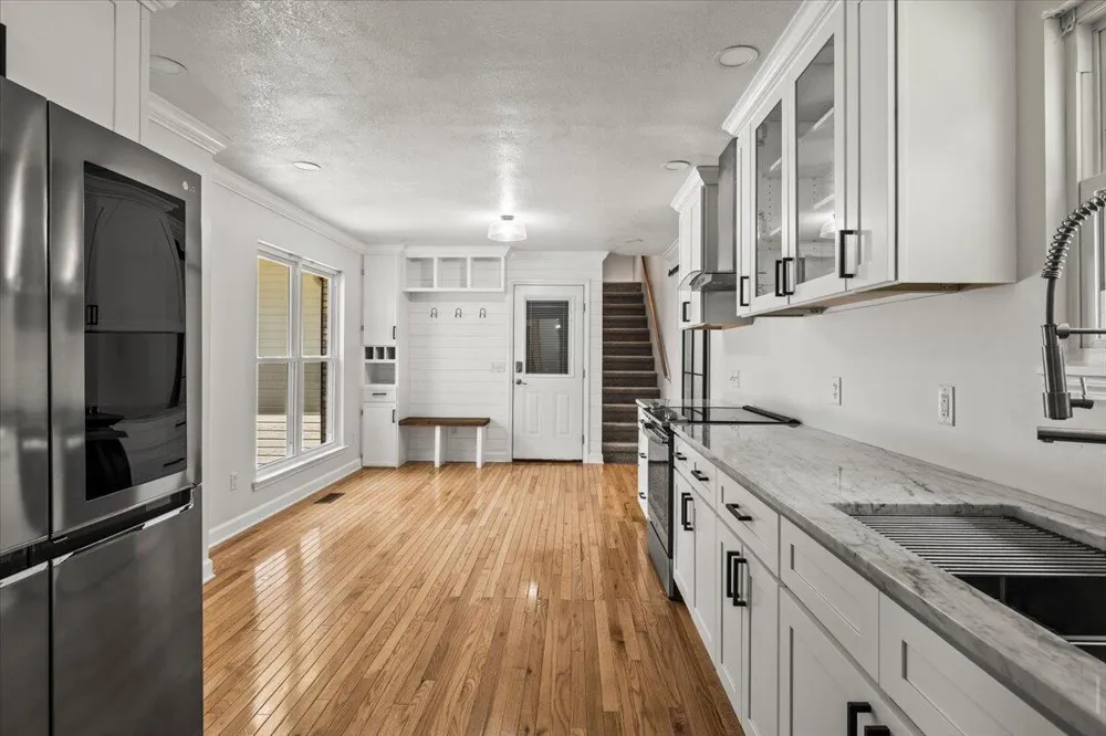 1339 Long Hollow Road Rock Spring, GA 30739