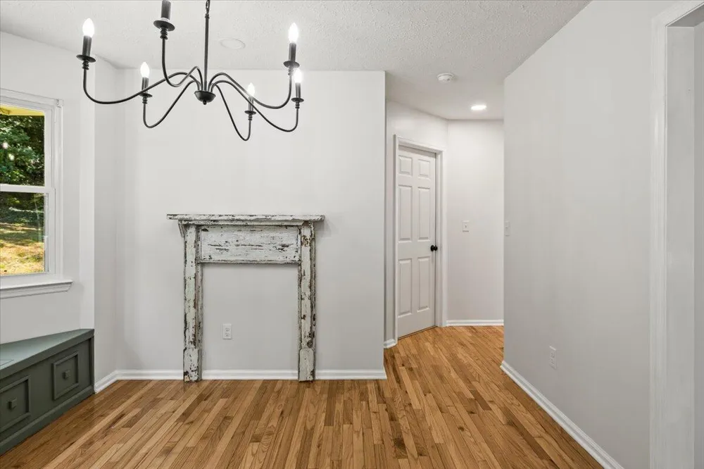 1339 Long Hollow Road Rock Spring, GA 30739
