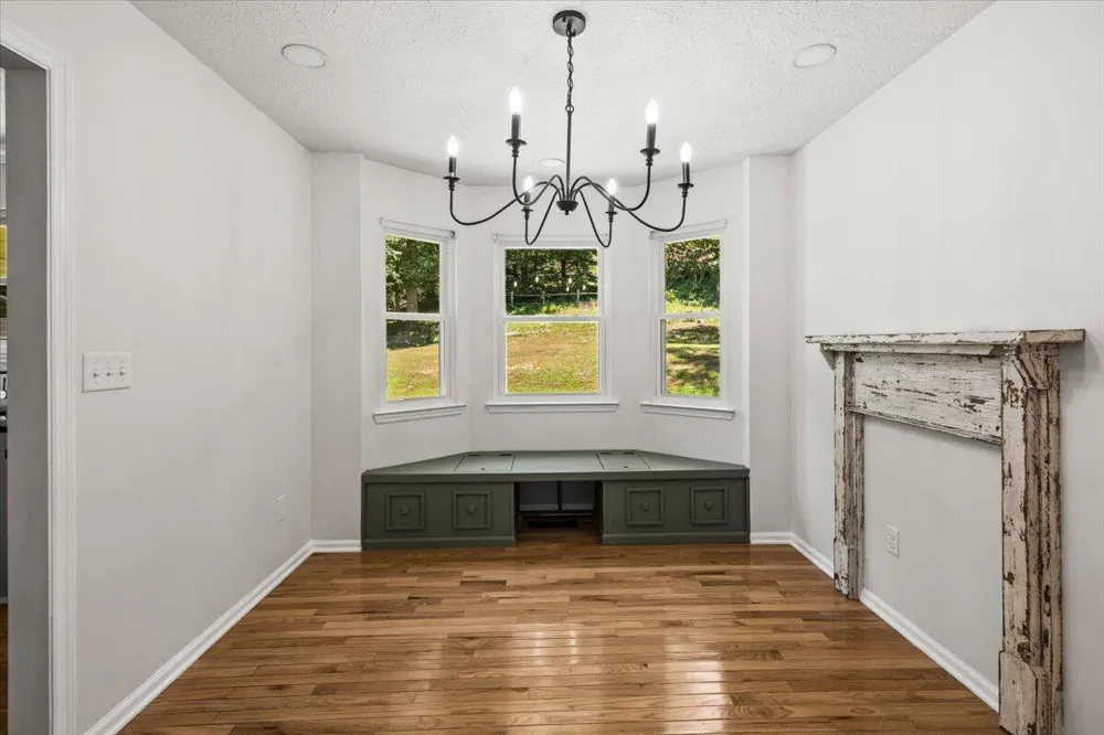 1339 Long Hollow Road Rock Spring, GA 30739