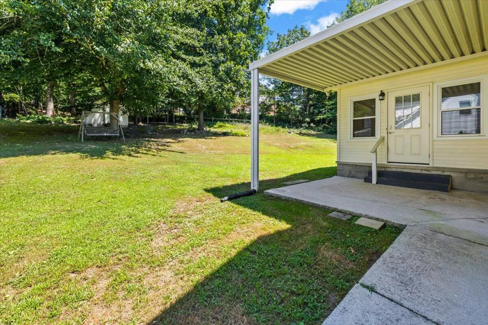 1339 Long Hollow Road Rock Spring, GA 30739