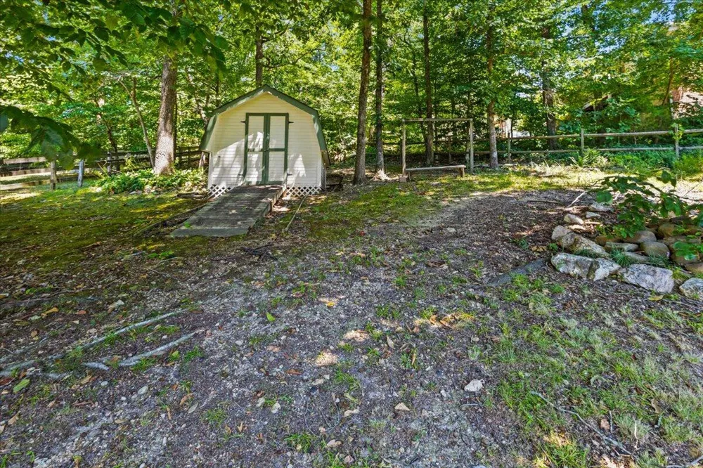 1339 Long Hollow Road Rock Spring, GA 30739