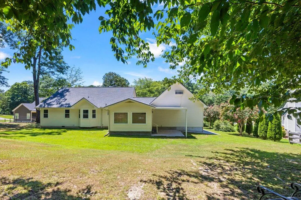 1339 Long Hollow Road Rock Spring, GA 30739