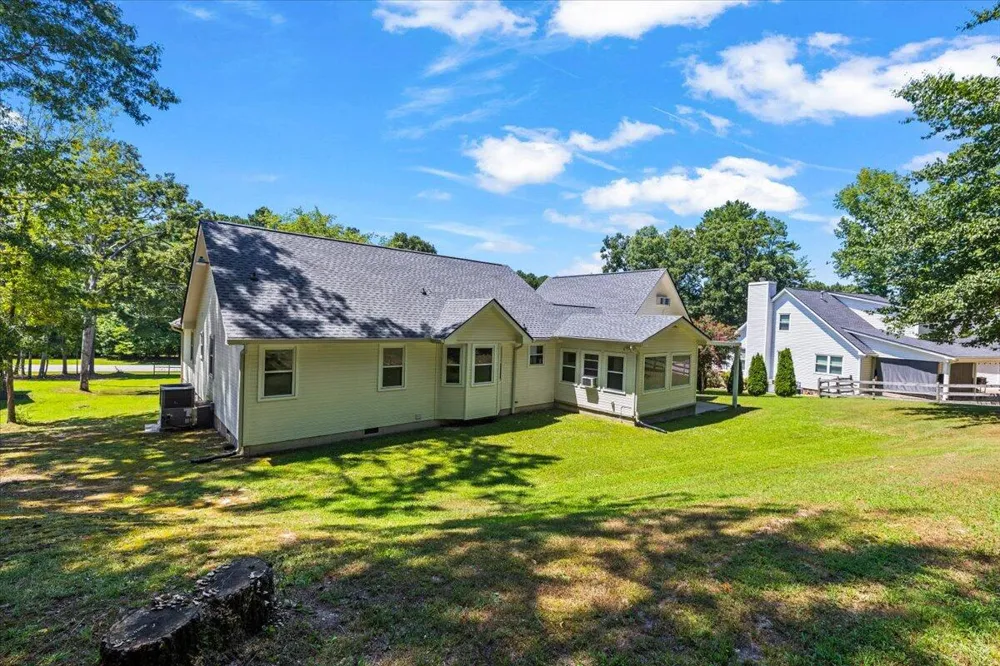 1339 Long Hollow Road Rock Spring, GA 30739
