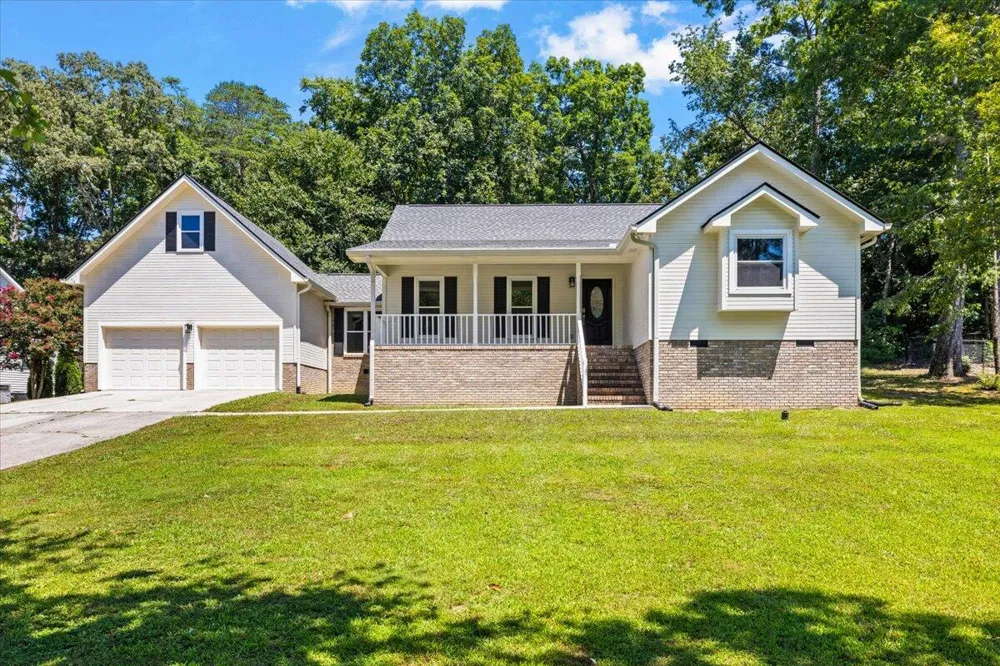 1339 Long Hollow Road Rock Spring, GA 30739