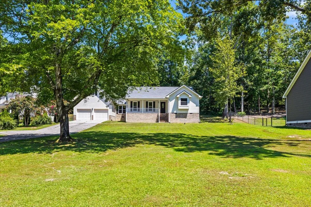 1339 Long Hollow Road Rock Spring, GA 30739
