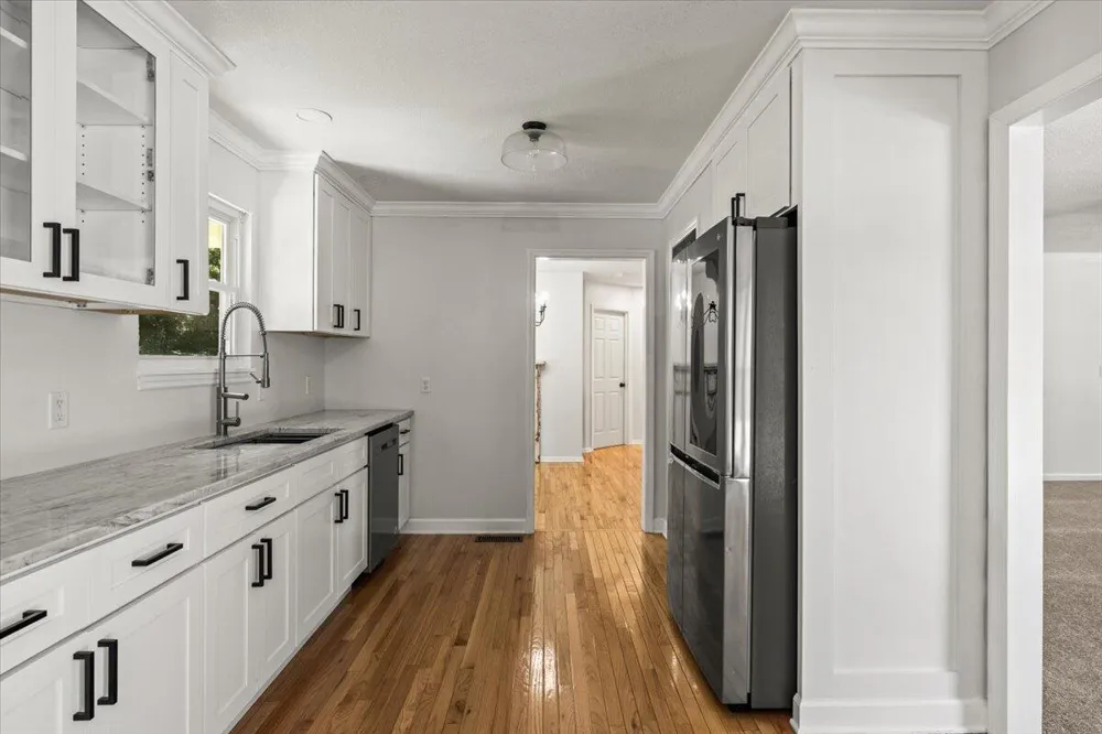 1339 Long Hollow Road Rock Spring, GA 30739