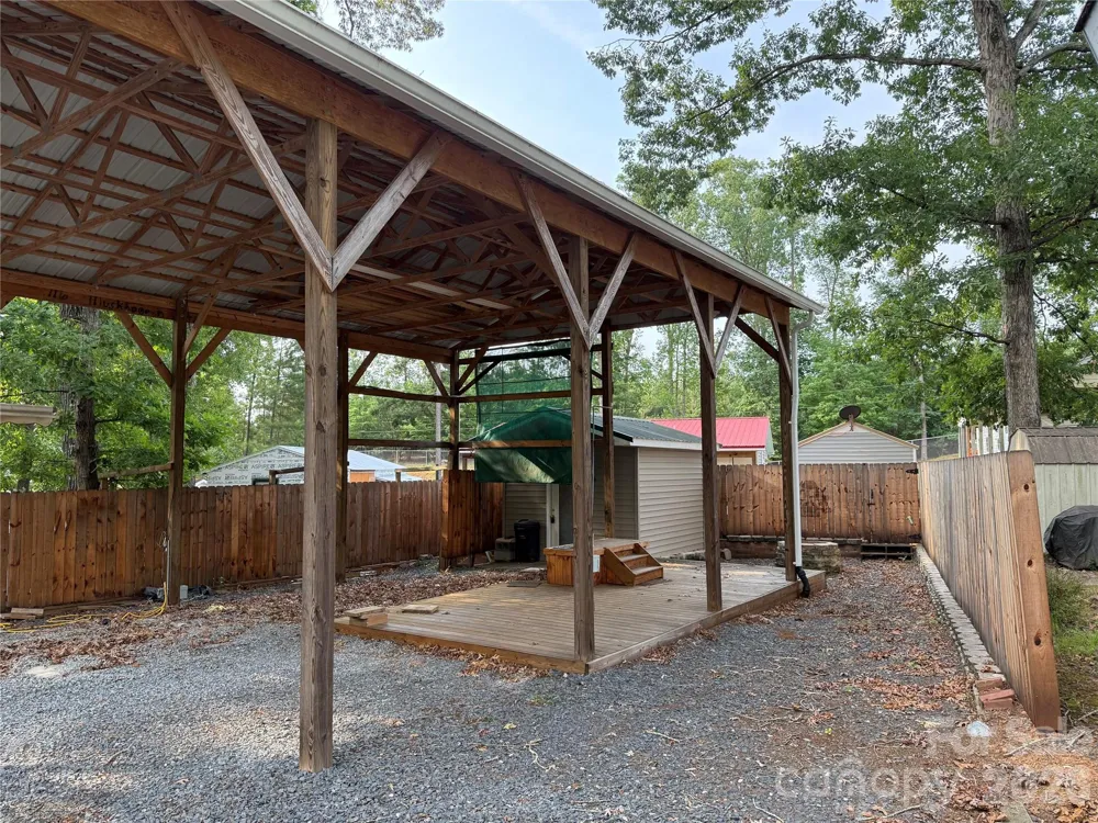 116 Muskhogean Way #D74 Mount Gilead, NC 27306