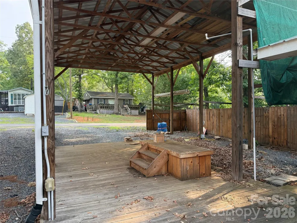 116 Muskhogean Way #D74 Mount Gilead, NC 27306