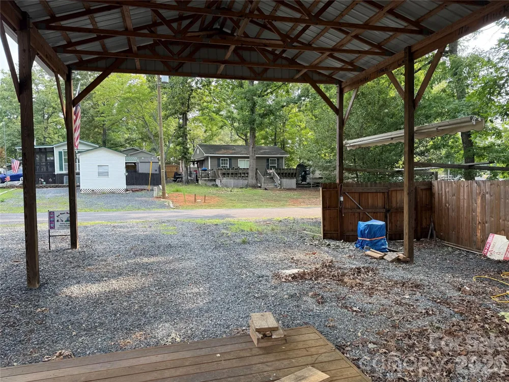 116 Muskhogean Way #D74 Mount Gilead, NC 27306