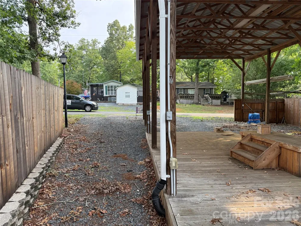 116 Muskhogean Way #D74 Mount Gilead, NC 27306