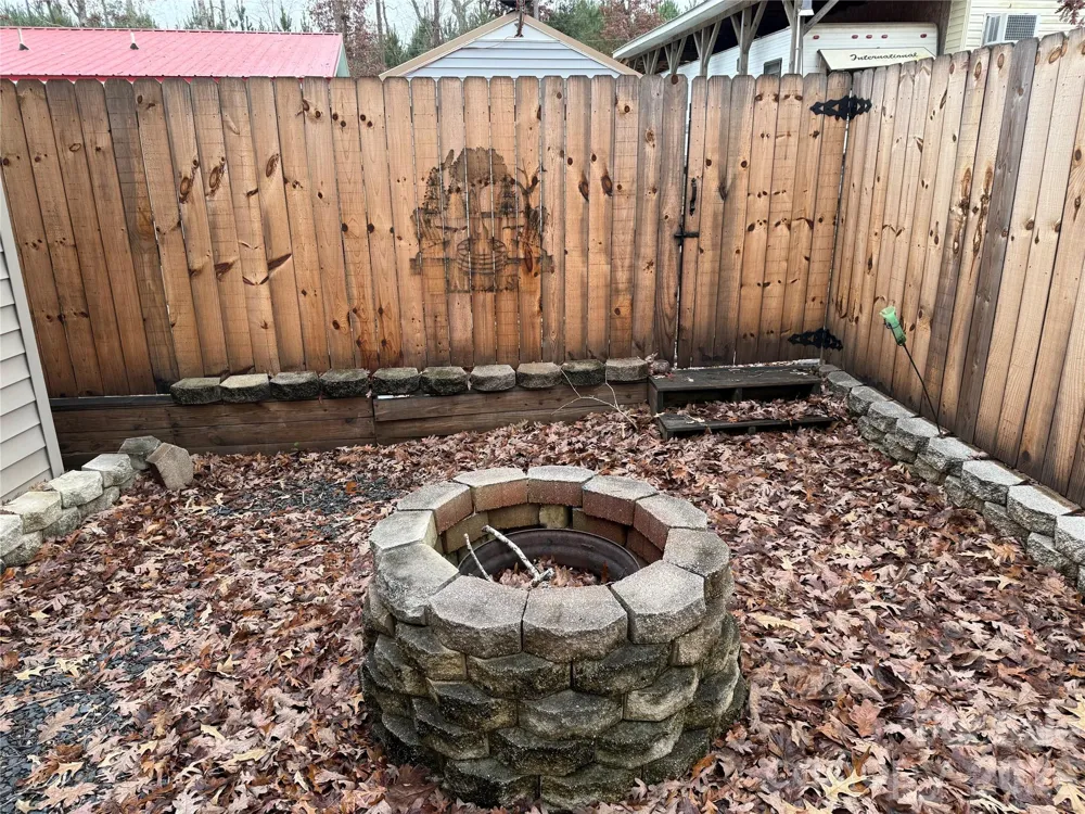 116 Muskhogean Way #D74 Mount Gilead, NC 27306