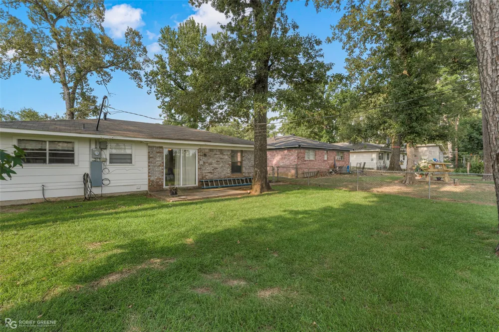 770 Randy Lane Haughton, LA 71037