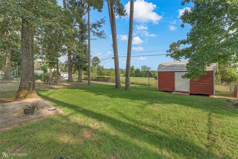 770 Randy Lane Haughton, LA 71037